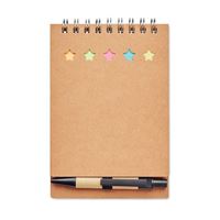 BLOCK NOTES ECO